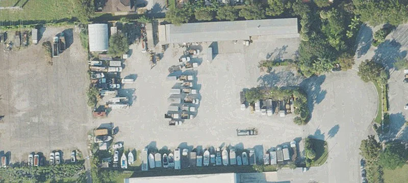 West Kendall Industrial Land Parcel