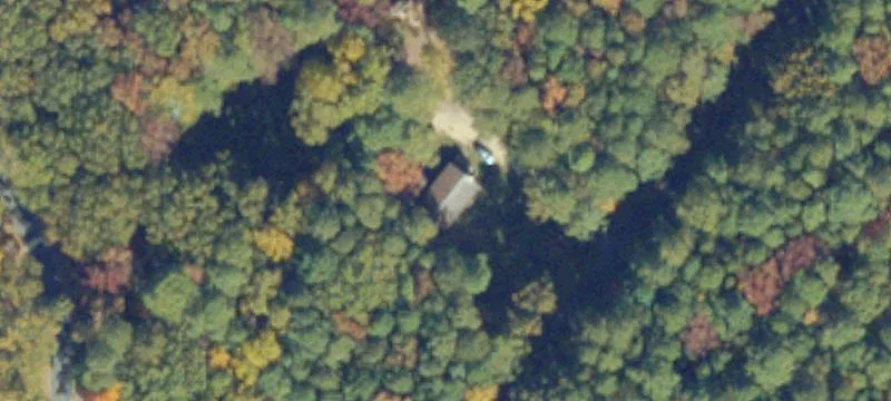 Sherwood Forest Shores Unimproved Lot