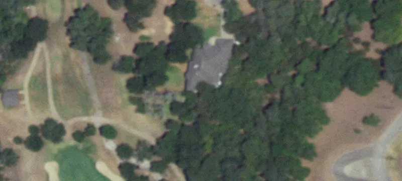Golf Course Lot Near Lake
