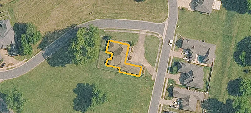 Residential Land in River Bluffs