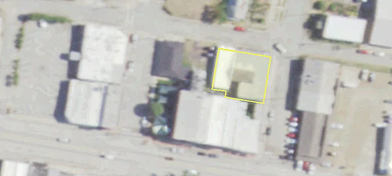 Downtown Canton Commercial Property