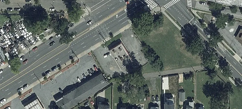 Development Opportunity on Rhode Island