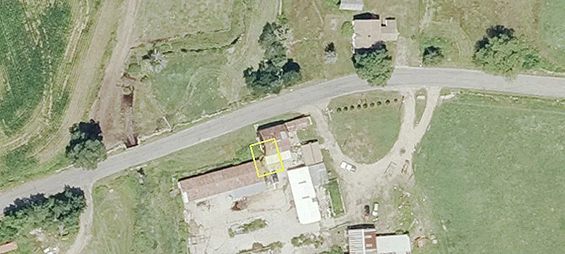 70 Acres I-95 Abutting Land