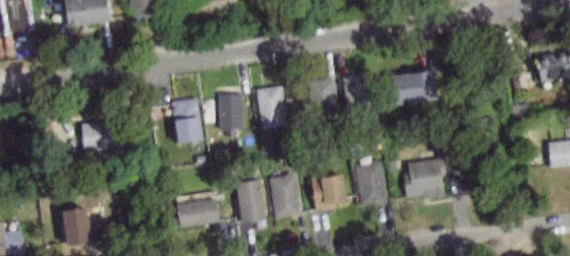 Flat Corner Lot Available