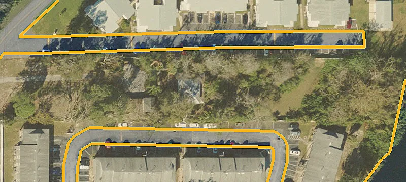 Entitled Land Ready for Construction
