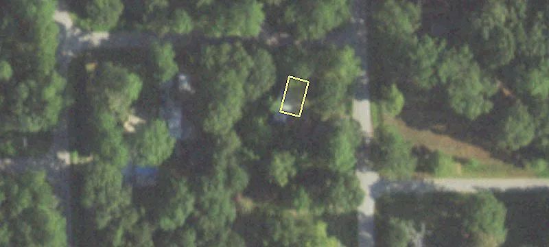 Unrestricted Land Near Grand Parkway