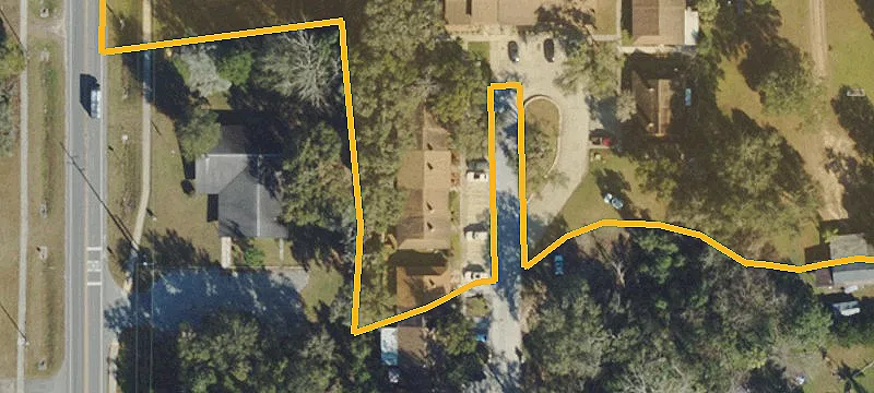 Dade City Development Site