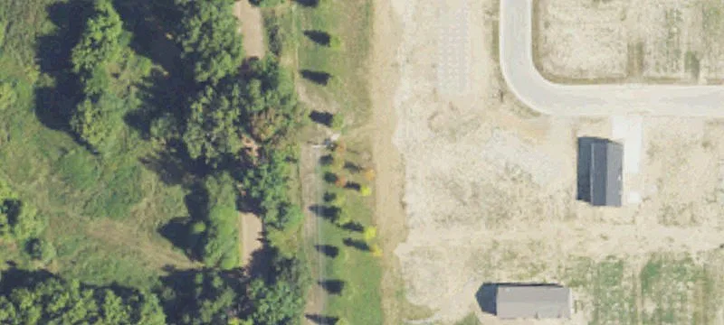 Buckhorn Lake Scenic Lots