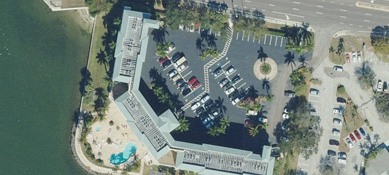 Land Available on Bay Pines