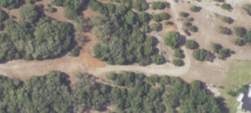 Hill Country Land with Views