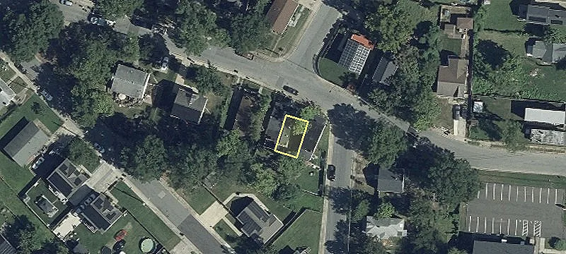 Capitol Heights Specialty Property