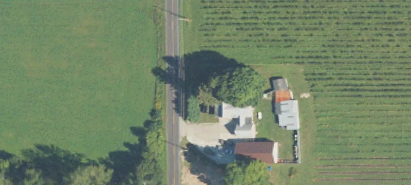 Bangor Acre Approved for Cultivation