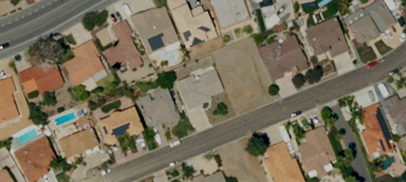 Residential Land Near Lake Access