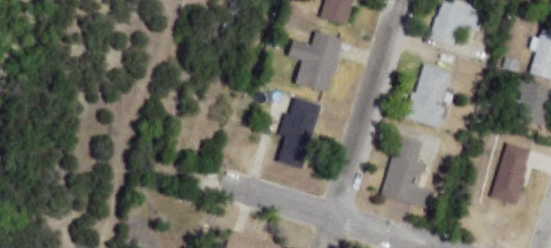 Ranch Tract Near Gatesville