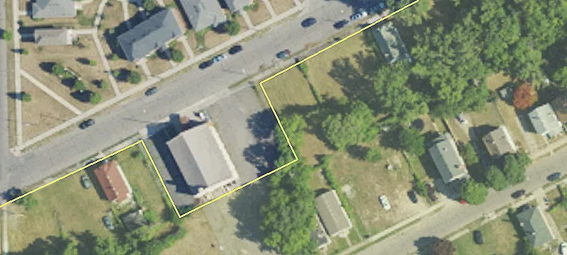 Vacant Land for Sale