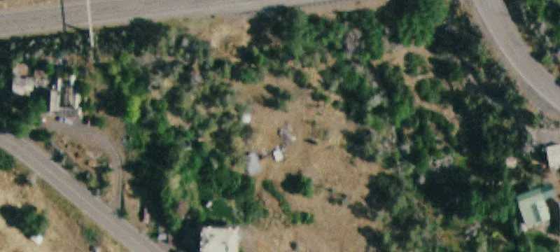 Molina Land with Mountain Views