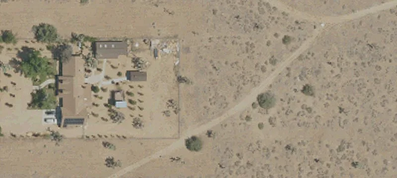 2.5 Acre Industrial Land