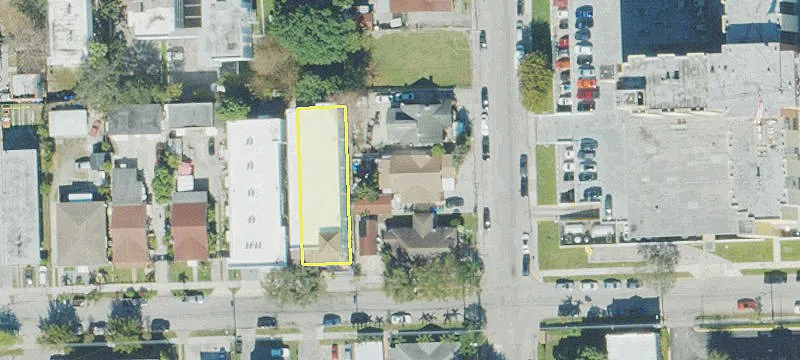 Development Opportunity in Little Havana