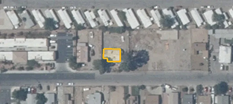 Land Parcel with Development Potential