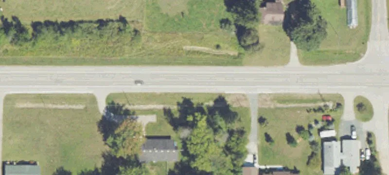 Commercial Land on US-10 Corridor