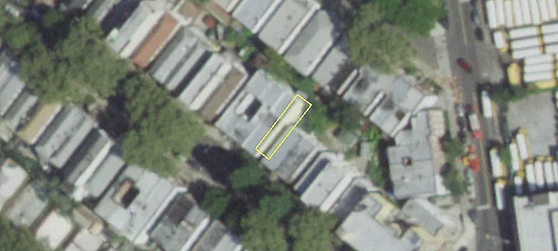 Borough Park Four-Family Homes