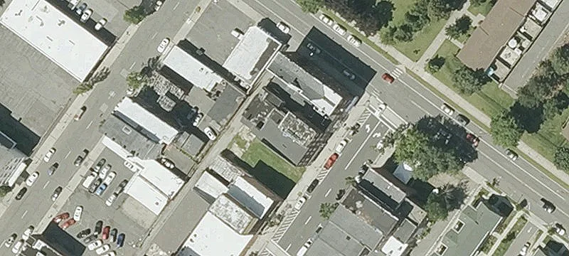 Holyoke Commercial Space For Rent