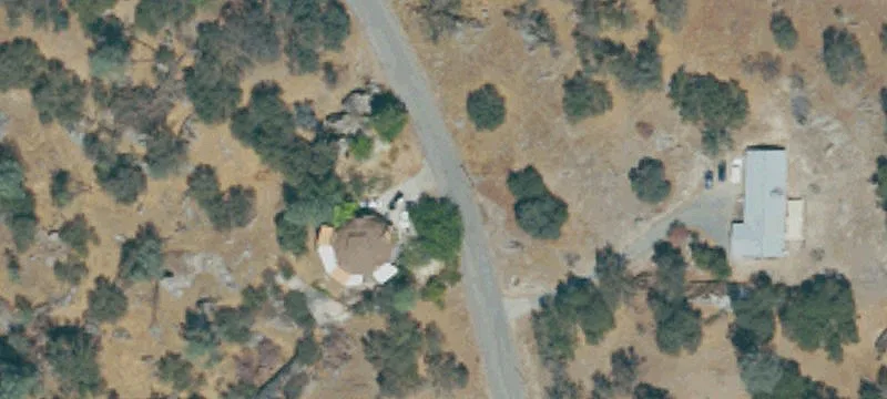 One Acre Parcel For Sale