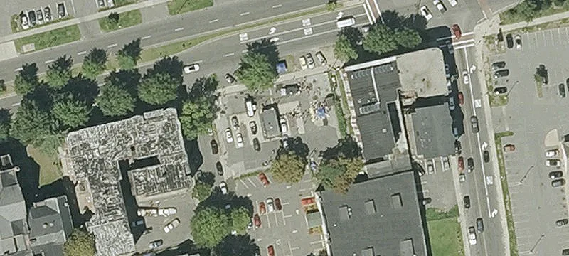 Springfield Commercial Redevelopment Opportunity