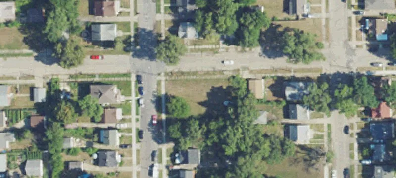 Vacant Land Available