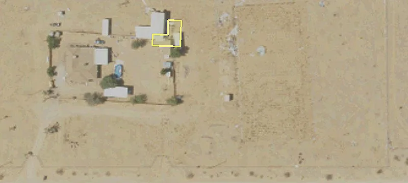 20 AC Vacant Land Parcel
