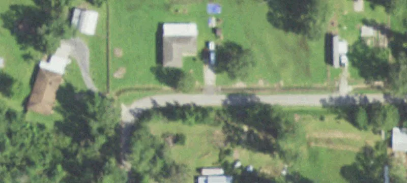 Spacious Lot in Forest Heights