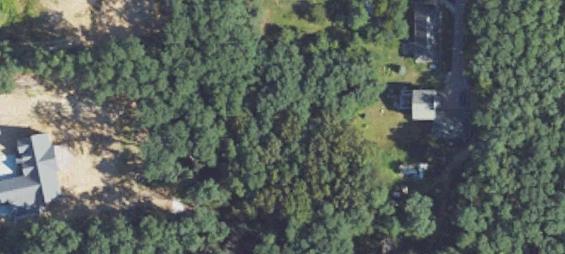 Waterfront Acreage Near Holly Village