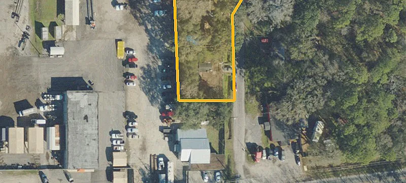 Land Parcel For Sale