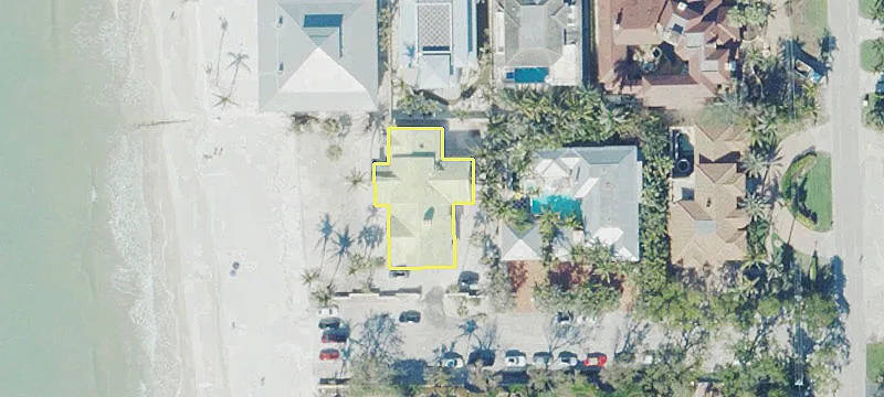 Land in Great Location