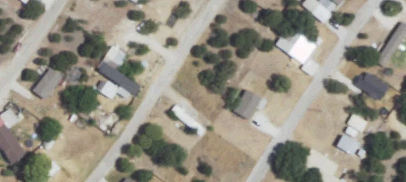 Residential Lot Near Granbury Lake