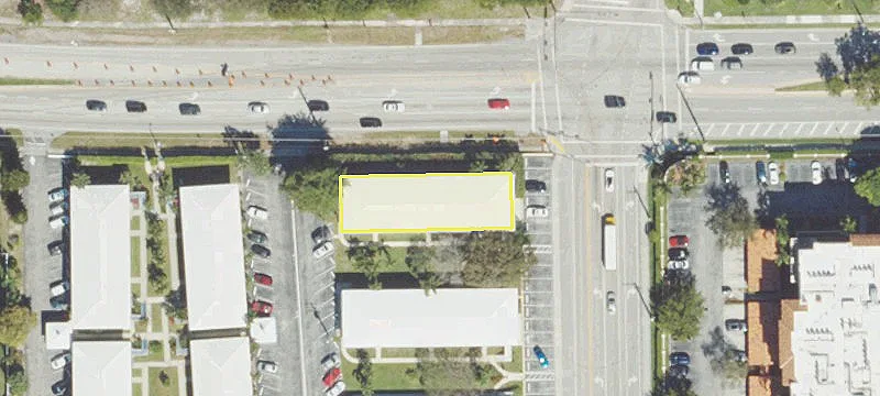 Coastal Boca Raton 1BR Unit