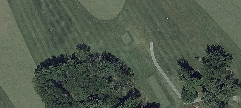 Residential Land in Secluded Setting