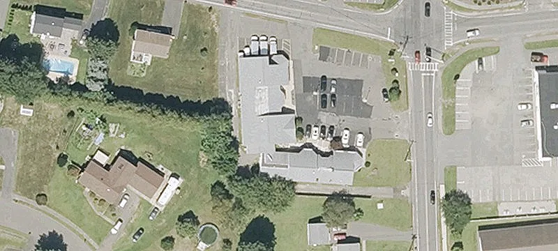 Retail/Office Units For Lease