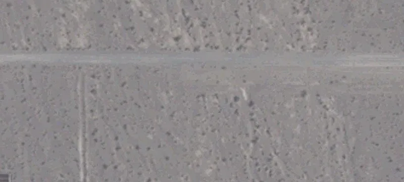 Amargosa Valley Land Opportunity