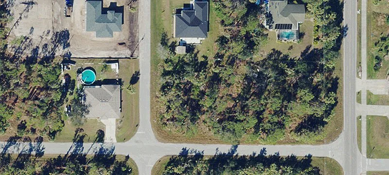 Port Charlotte Land For Sale