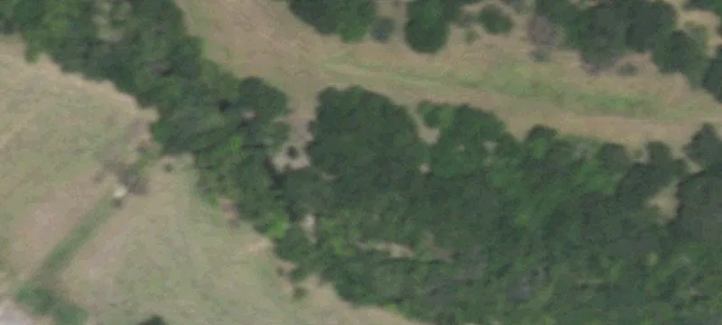 Vacant Land Ready for Development