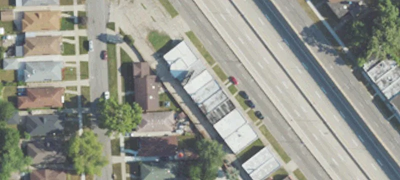 Detroit Specialty Property for Lease
