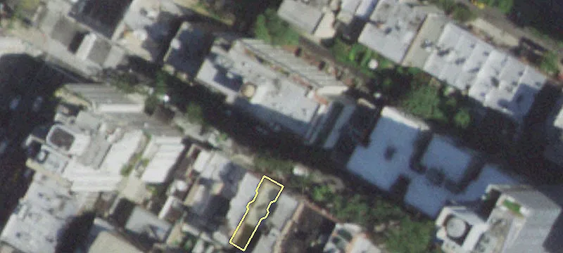 Apartment Building For Sale