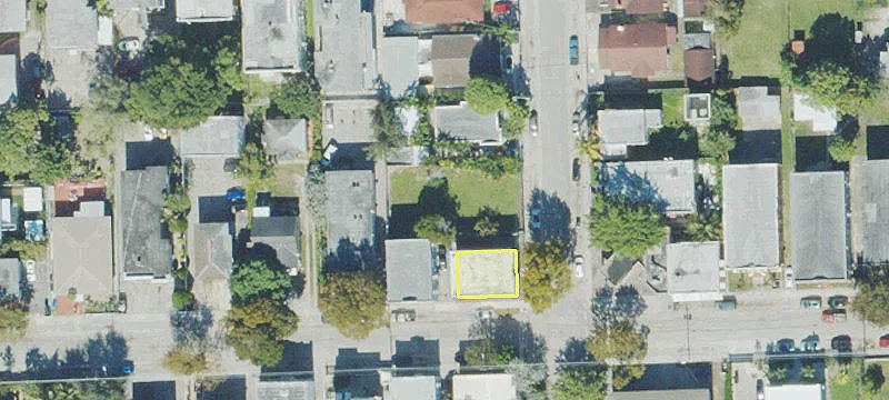 Little Havana Development Opportunity