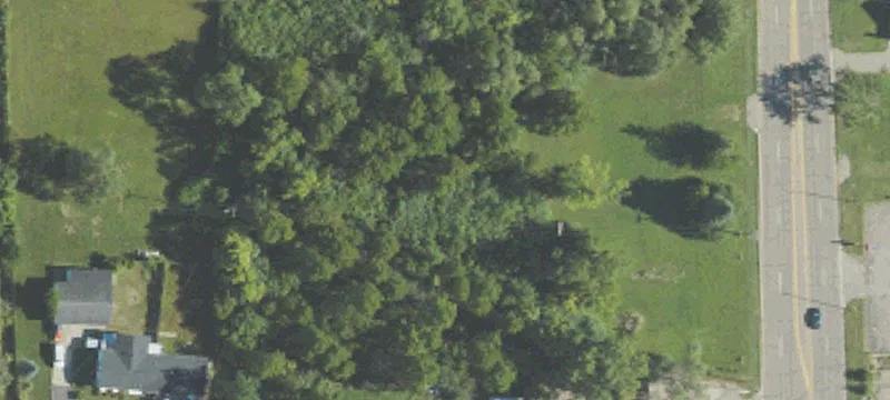 3.75 Acres Residential Land