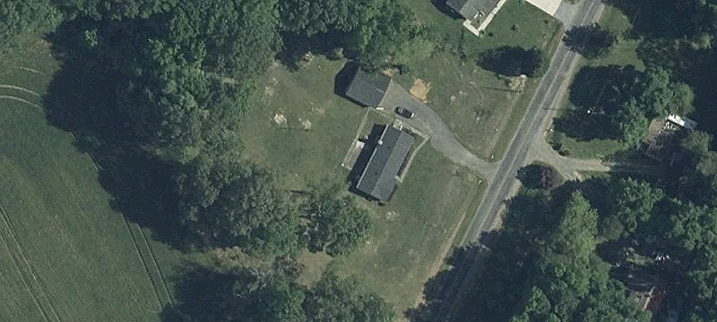 Two-Acre Lot Near Tolchester Beach