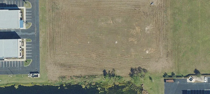 Lakefront Buildable Lot Available