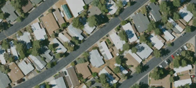 Land Parcel in Big Bear