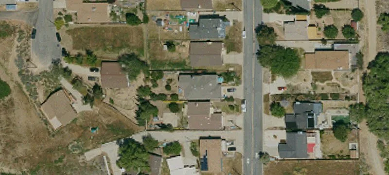 Residential Land with Lake Views