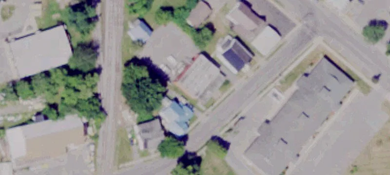 Commercial Land for Sale